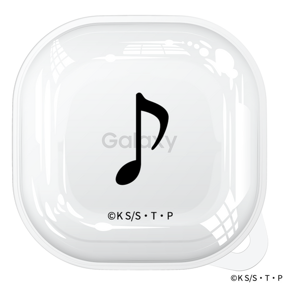 Galaxy Buds2ケース［ NARUTO-ナルト- 疾風伝 - 音隠れの里 ］