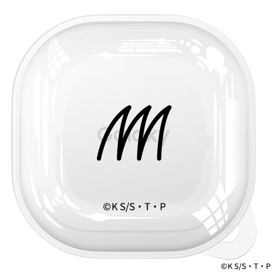 Galaxy Buds2ケース［ NARUTO-ナルト- 疾風伝 - 草隠れの里 ］