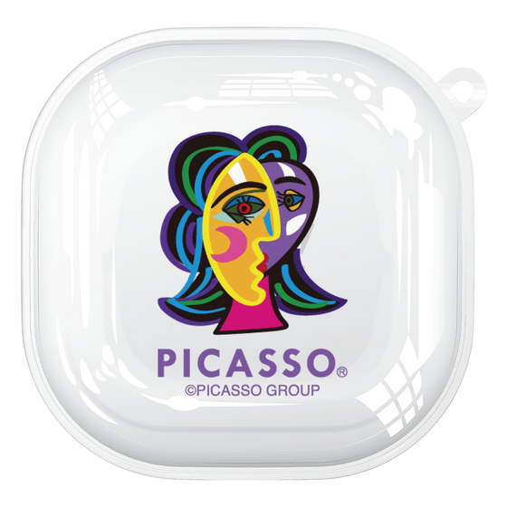 Galaxy Buds Proケース［ PICASSO - Dora Maar ］