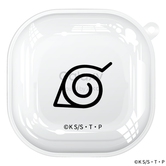 Galaxy Buds Proケース［ NARUTO-ナルト- 疾風伝 - 木ノ葉隠れの里 ］