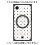 プレミアムパネル with SnapMag［ CASEPLAY Crown dots Black - ケースプレイ・クラウン・ドッツ ブラック ］