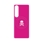 プレミアムパネル with SnapMag［ スカル - Pink ］