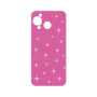 プレミアムパネル with SnapMag［ Glitter - Pink ］