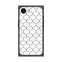 プレミアムパネル with SnapMag［ Moroccan1 -Black ］
