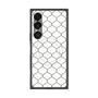 プレミアムパネル with SnapMag［ Moroccan1 -Black ］