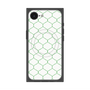 プレミアムパネル with SnapMag［ Moroccan1 -Green ］