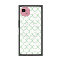 プレミアムパネル with SnapMag［ Moroccan1 -Green ］