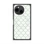 プレミアムパネル with SnapMag［ Moroccan1 -Green ］
