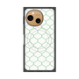 プレミアムパネル with SnapMag［ Moroccan1 -Green ］