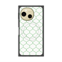 プレミアムパネル with SnapMag［ Moroccan1 -Green ］