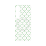 プレミアムパネル with SnapMag［ Moroccan1 -Green ］