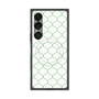 プレミアムパネル with SnapMag［ Moroccan1 -Green ］