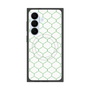 プレミアムパネル with SnapMag［ Moroccan1 -Green ］