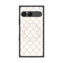 プレミアムパネル with SnapMag［ Moroccan1 -Orange ］