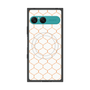 プレミアムパネル with SnapMag［ Moroccan1 -Orange ］