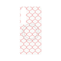 プレミアムパネル with SnapMag［ Moroccan1 -Red ］