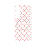 プレミアムパネル with SnapMag［ Moroccan1 -Red ］
