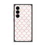プレミアムパネル with SnapMag［ Moroccan1 -Red ］