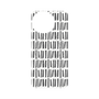プレミアムパネル with SnapMag［ Nordic - Black ］
