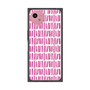 プレミアムパネル with SnapMag［ Nordic - Pink ］