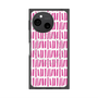 プレミアムパネル with SnapMag［ Nordic - Pink ］