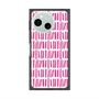プレミアムパネル with SnapMag［ Nordic - Pink ］