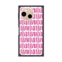 プレミアムパネル with SnapMag［ Nordic - Pink ］