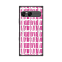 プレミアムパネル with SnapMag［ Nordic - Pink ］
