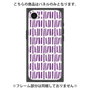 プレミアムパネル with SnapMag［ Nordic - Purple ］