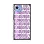 プレミアムパネル with SnapMag［ Nordic - Purple ］