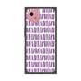 プレミアムパネル with SnapMag［ Nordic - Purple ］
