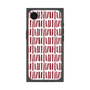 プレミアムパネル with SnapMag［ Nordic - Red ］