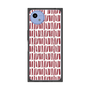 プレミアムパネル with SnapMag［ Nordic - Red ］