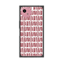 プレミアムパネル with SnapMag［ Nordic - Red ］