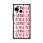 プレミアムパネル with SnapMag［ Nordic - Red ］