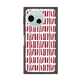 プレミアムパネル with SnapMag［ Nordic - Red ］