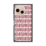 プレミアムパネル with SnapMag［ Nordic - Red ］