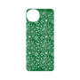 プレミアムパネル with SnapMag［ ペイズリー - Green ］