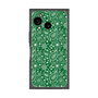 プレミアムパネル with SnapMag［ ペイズリー - Green ］