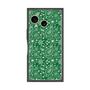 プレミアムパネル with SnapMag［ ペイズリー - Green ］