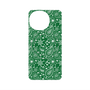 プレミアムパネル with SnapMag［ ペイズリー - Green ］