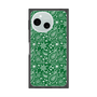 プレミアムパネル with SnapMag［ ペイズリー - Green ］