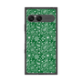 プレミアムパネル with SnapMag［ ペイズリー - Green ］