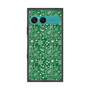 プレミアムパネル with SnapMag［ ペイズリー - Green ］