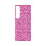 プレミアムパネル with SnapMag［ ペイズリー - Pink ］