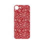 プレミアムパネル with SnapMag［ ペイズリー - Red ］