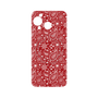 プレミアムパネル with SnapMag［ ペイズリー - Red ］
