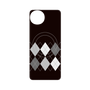 プレミアムパネル with SnapMag［ Nordic Argyle - Black ］