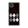 プレミアムパネル with SnapMag［ Nordic Argyle - Black ］
