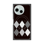 プレミアムパネル with SnapMag［ Nordic Argyle - Black ］